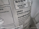 沃趣 原味膨润土破碎砂20斤低尘小颗粒矿土吸水猫咪用品 实拍图