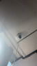 纽曼无线家用智能AI摄像头高清监控器360度无死角带夜视全景语音手机远程旋转可对话室内外家庭云台 实拍图
