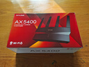普联（TP-LINK） AX5400千兆无线路由器 WiFi6 5G双频高速网络 Mesh 游戏路由 智能家用穿墙 XDR5410易展版·玄鸟 实拍图
