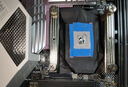 酷冷至尊（CoolerMaster）CRYOFUZE 7 钻石纳米导热膏硅脂 4g（CPU散热膏/ 导热系数14W/笔记本导热膏/电脑组件） 实拍图