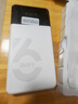 影腾随身wifi三网通用无线wi-fi6免插卡移动联通电信无限制便携式4G高速随行网络通用流量2025款5GHF 【6000毫安充电款】+续航翻倍全国通用 实拍图