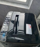志高（CHIGO）全自动洗衣机 家用小型波轮 洗脱一体机大容量 公寓宿舍出租房 10KG咖啡金【蓝光洗护+风干洁桶+强电机】 实拍图