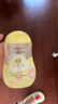 贝亲（Pigeon）抚触油婴儿 新生宝宝身体按摩保湿  水三角润肤油200ml 实拍图