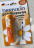 HERBACIN好本清小甘菊润唇膏柠檬唇膏4.8g  滋润保湿 防干裂 德国进口 实拍图
