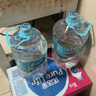 白山水 长白山天然火山矿泉水 农心出品 5L*4桶 整箱桶装水适宜泡茶 实拍图