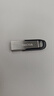 闪迪（SanDisk）128GB U盘 CZ73 安全加密 数据恢复 学习电脑办公投标 小巧便携 车载 大容量金属优盘 实拍图