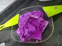 炒酸奶机炒冰机自制水果免插电冰激凌小型专用家用儿童迷你冰淇淋 【绿色-常规】铝合金款赠冰铲*2 实拍图