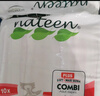 那特恩（NATEEN)那特恩成人纸尿裤S码瘦小XS尿不湿少年大童失禁男女通用粘贴腰式 夜用款XS码10片*1包（比S码小） 小码成人纸尿裤 实拍图