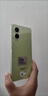 OPPO K12x 8GB+256GB 凝光绿 80W超级闪充 5500mAh超大电池 120Hz高刷 OLED直屏 学生智能 5G 手机  实拍图