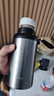 富光 新款保温杯智能快速降温水杯子男女网红55度便携大容量 600ML 本色 600ml 实拍图