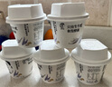 光明如实 奇亚籽藜麦燕麦 135g*3 发酵乳酸奶酸牛奶 0蔗糖 健康轻食 实拍图