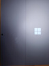 微软（Microsoft）Surface Pro第11版 二合一笔记本电脑 国家补贴20% 轻薄本 AI PC 骁龙X Elite 16G 512G 宝石蓝 实拍图