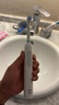 欧乐B电动牙刷儿童分龄刷8-12岁换牙期小学刷Pro1Kids蜘蛛侠（刷头图案随机）儿童节礼物热卖榜 实拍图