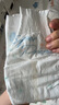 大王（GOO.N）【柔透双护】光之羽新品大吸量超薄柔软能兜尿不湿纸尿裤拉拉裤 【超值多片装】光之羽纸尿裤XL28片 实拍图