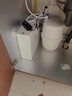 奥克斯（AUX）净水器家用1200G出水0阻垢加热直饮一体机餐边柜壁挂式管线机厨下RO反渗透净饮机前置过滤全屋套装 【全屋净热】净水器+管线机+前置 实拍图