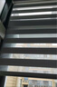 美尔耐 防水柔纱卷帘百叶窗卫生间浴室厨房厕所遮光遮阳免打孔带窗帘盒 8000[全遮光]防水白色-免打孔 1平方米 实拍图
