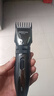 飞科（FLYCO）理发器电推剪家用充电式剃头刀FC5808成人儿童电动推子锐角刀头可水洗剪发博锐理发神器送全套工具 飞科博锐系列【FC5808同款】 实拍图
