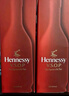 轩尼诗（Hennessy）VSOP干邑白兰地法国进口洋酒700ml*2 双支装礼盒 实拍图