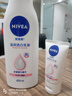 妮维雅（NIVEA）孙颖莎同款天然VC美白身体乳女士温润透白润肤乳液400ml 实拍图