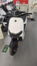 九号（Ninebot）九号新品电动摩托车N3 85c 9号电动车成人电摩【门店自提】 颜色可到门店选 实拍图