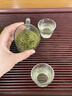 乐品乐茶碧螺春绿茶2025新茶明前特级春茶嫩芽茶叶冷泡茶解暑250g送礼品袋 实拍图