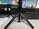 ulanzi 优篮子 手持运动相机自拍杆三脚架大疆action5pro/4支架配件gopro13/12延长杆insta360支架VLOG TT52运动相机自拍杆三脚架【1.5米】 实拍图