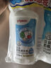 贝亲（Pigeon）餐具清洗剂 洗奶嘴果蔬水杯餐具玩具 套装 600ml+700ml PL156 实拍图