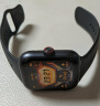 vivo WATCH GT 蓝牙版 夏夜黑软胶智能手表 蓝河操作系统AI体验超长续航 健康监测情人节礼物送男生 实拍图