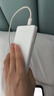 影腾随身wifi三网通用无线wi-fi6免插卡移动联通电信无限制便携式4G高速随行网络通用流量2025款5GHF 【6000毫安充电款】+续航翻倍全国通用 实拍图