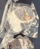 山山 新车除甲醛除异味车内专用竹炭包1.8kg炭包车载净化器  实拍图