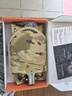神火 （supfire）BG05多功能户外工兵铲铁锹锰钢兵工铲折叠野外铲子军工铲用品 BG05-2节 实拍图
