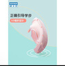 迪卡侬儿童室内鞋婴儿鞋软底舒适防滑男女童鞋透气宝宝学步鞋-4737447 实拍图