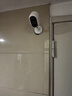 长城无线电池家用摄像头手机远程监控器360度无死角带全彩夜视全景室内免插电家庭户外门口可对话 实拍图