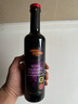 莫奈瑞意大利进口 摩德纳黑醋系列 凉拌沙拉汁点蘸炒菜烘培 苹果醋 摩德纳黑醋500ml*2瓶 实拍图
