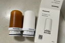 松下（Panasonic）净水器水龙头过滤器自来水过滤器新升级款适配TK-EUNJN2S、TK-EUNJN2N、TK-EUNJ53B原装滤芯三芯装 实拍图