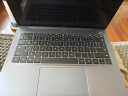 华为MateBook 14 Linux版 国家补贴20% 笔记本电脑2.8K OLED触控屏 酷睿Ultra 5 16G 1T深空灰 实拍图