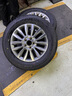 固特异（Goodyear）汽车轮胎 225/65R17 102H EGP SUV 御乘SUV二代 哈弗H6/长安CS75 实拍图