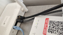 山泽超六类网线 CAT6A类纯铜万兆成品棉网线 家用电脑网络宽带跳线兼容2.5g千兆8芯2.5g线15米MWD6A150 实拍图
