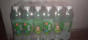 依能 青柠檬味苏打水饮料 无糖无汽弱碱 500ml*24瓶 塑膜装饮品 实拍图