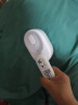 美的（Midea）【手持热卖TOP1】挂烫机家用熨烫机/便携大蒸汽电熨斗/小型迷你出差熨烫衣服神器母亲节礼物10T1 实拍图