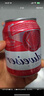 喜力经典150ml*8瓶 喜力啤酒Heineken  实拍图
