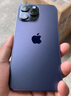 Apple 苹果 iPhone 15/14/13/12/X系列二手手机 颜色内存以质检报告为准A16 苹果 iPhone 14 Pro Max 实拍图