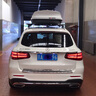 韦帕 车顶行李箱 途昂汽车SUV通用车载大容量旅行箱 超薄扁平车顶箱 实拍图
