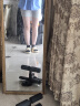 ubras高腰收腹提臀裤压缩塑身裤束腰修身女士内裤女鼠尾草三分裤L 实拍图
