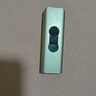 惠普256GB USB3.2 U盘 x796w 香槟金 高速商务U盘 多功能学习办公优盘 实拍图