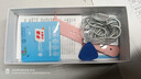 GOUEB儿童电话手表6-12-18岁中小学生5G全网通可插卡接打电话和定位青少年初高中无游戏长待机运动防水 旗舰粉（充电仓+5G全网通+扫码支付+精准定位+ 实拍图