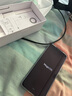 荣耀X60 十面抗摔 5800mAh大电池 长续航 新品5G手机 手机荣耀 国家补贴 典雅黑 8+256G全网通 实拍图