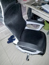 锦汐 电脑椅家用办公椅子靠背人体工学椅学习转椅老板座椅游戏电竞椅 【可后躺-2026焕新款】白框黑网# 实拍图