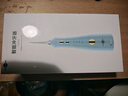 博皓（prooral）【正畸适用】冲牙器手持立式洗牙器声波微气泡水牙线5025Plus天空蓝【生日送礼】 实拍图