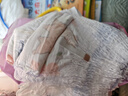 MOONY苏菲尤妮佳Q薄萌羽慕怡小羊驼拉拉裤XXL26片(15kg及以上) 实拍图